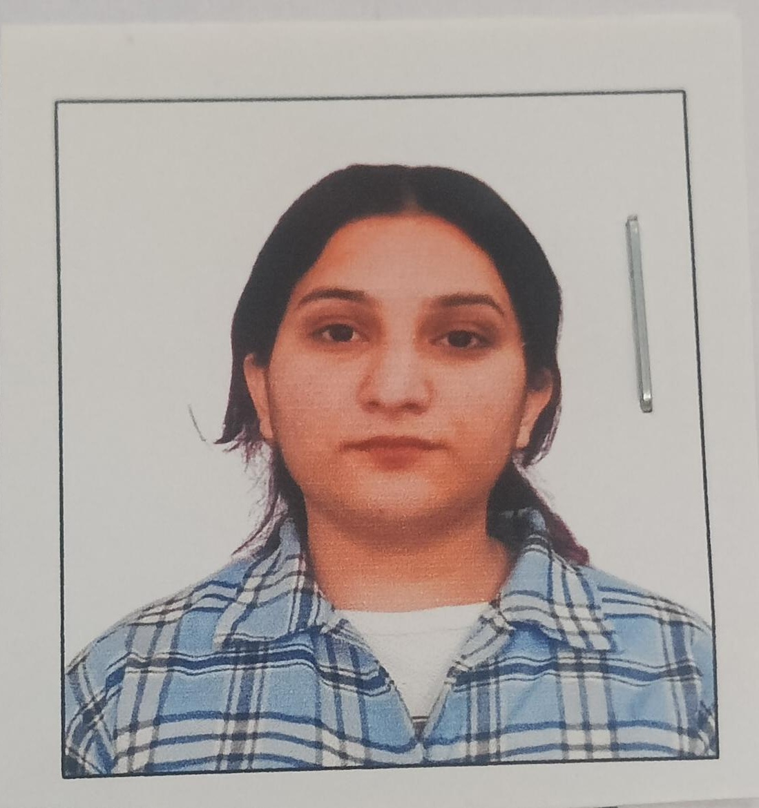 Simranjeet Kour