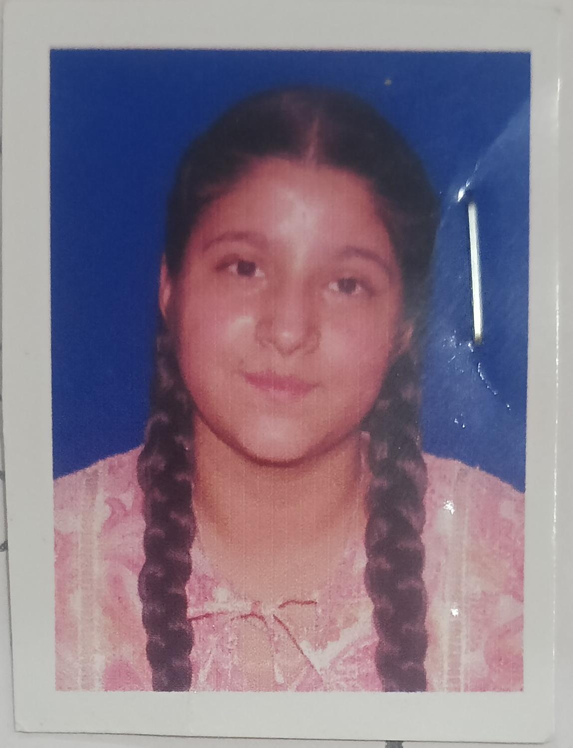 Nandini Sharma