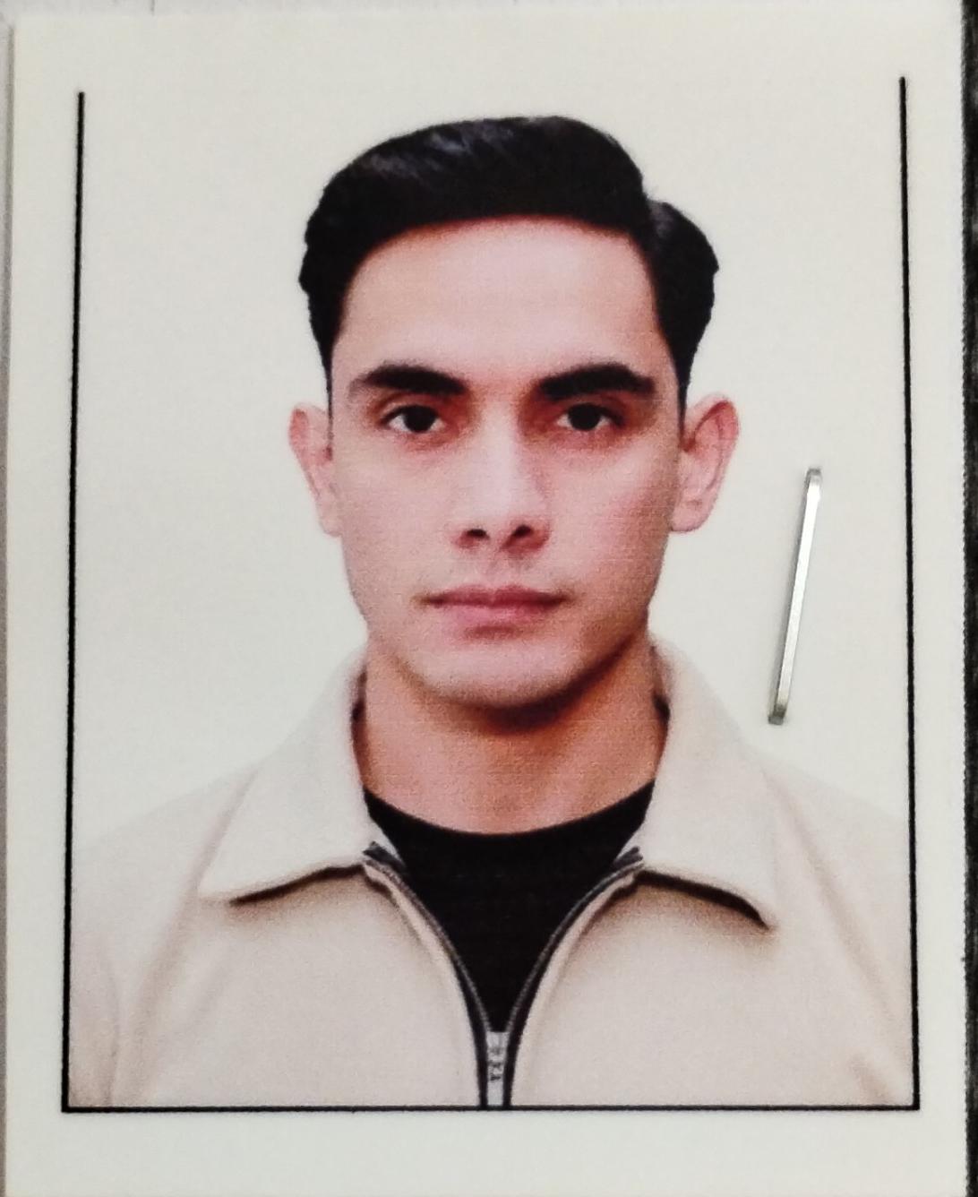Ajay Kumar