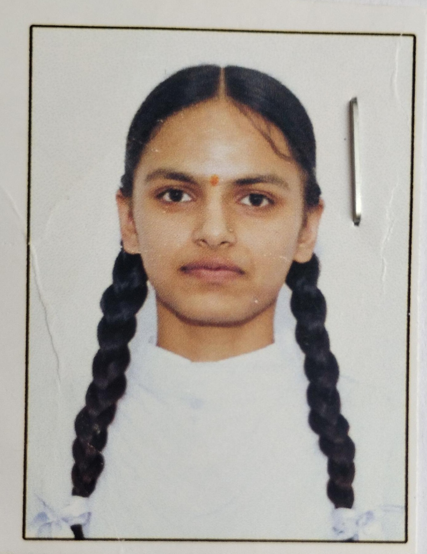Sakashi Rajput