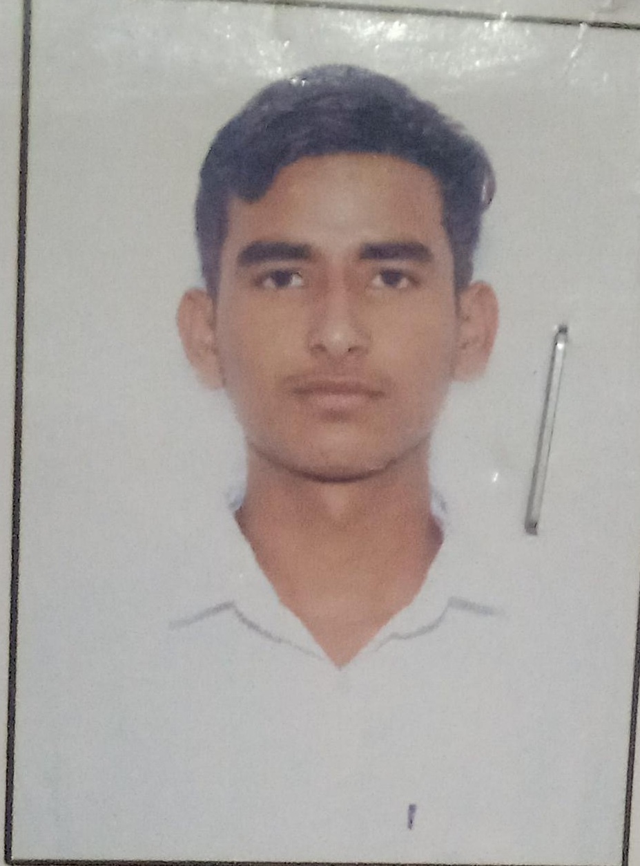 Devish Singh