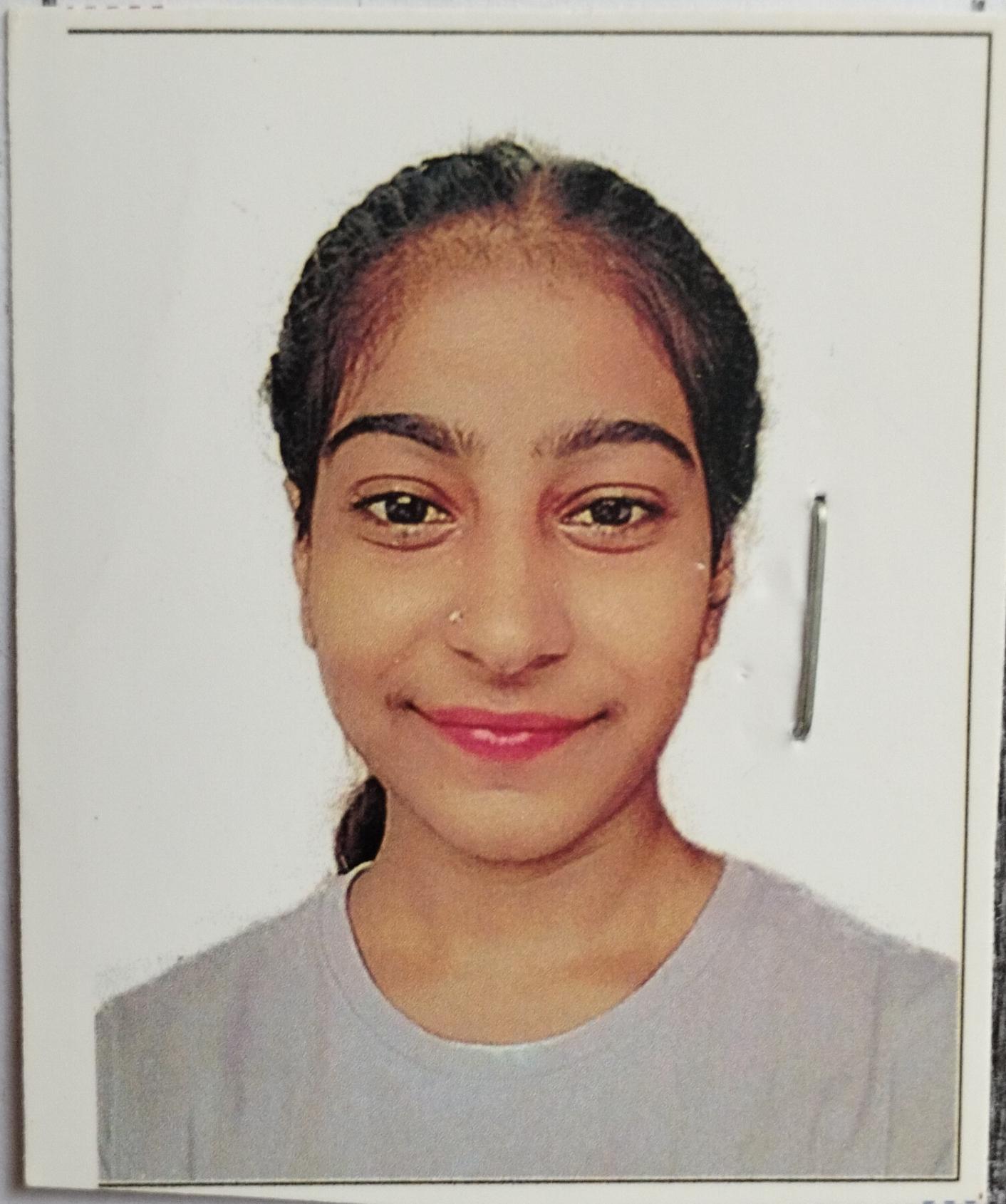 Suhani Bala