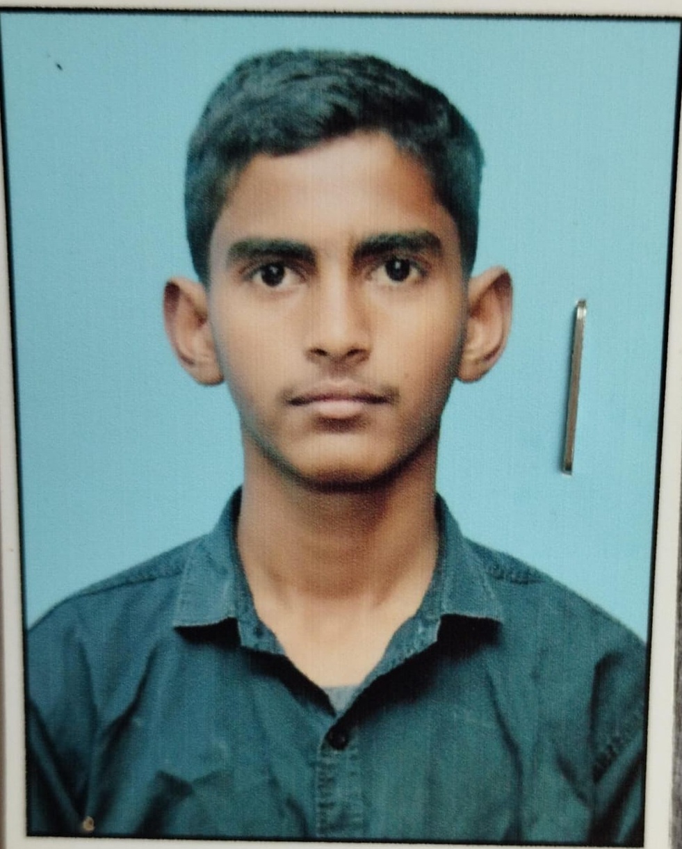 Nikhal Kumar