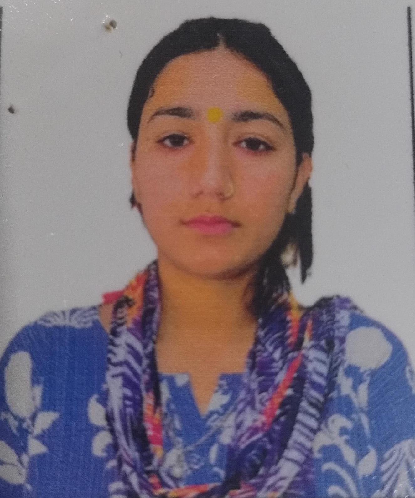 PRINKA DEVI