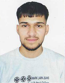 DEERAJ SINGH
