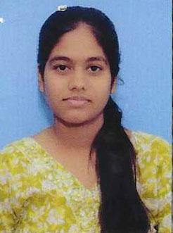SUNAINA DEVI