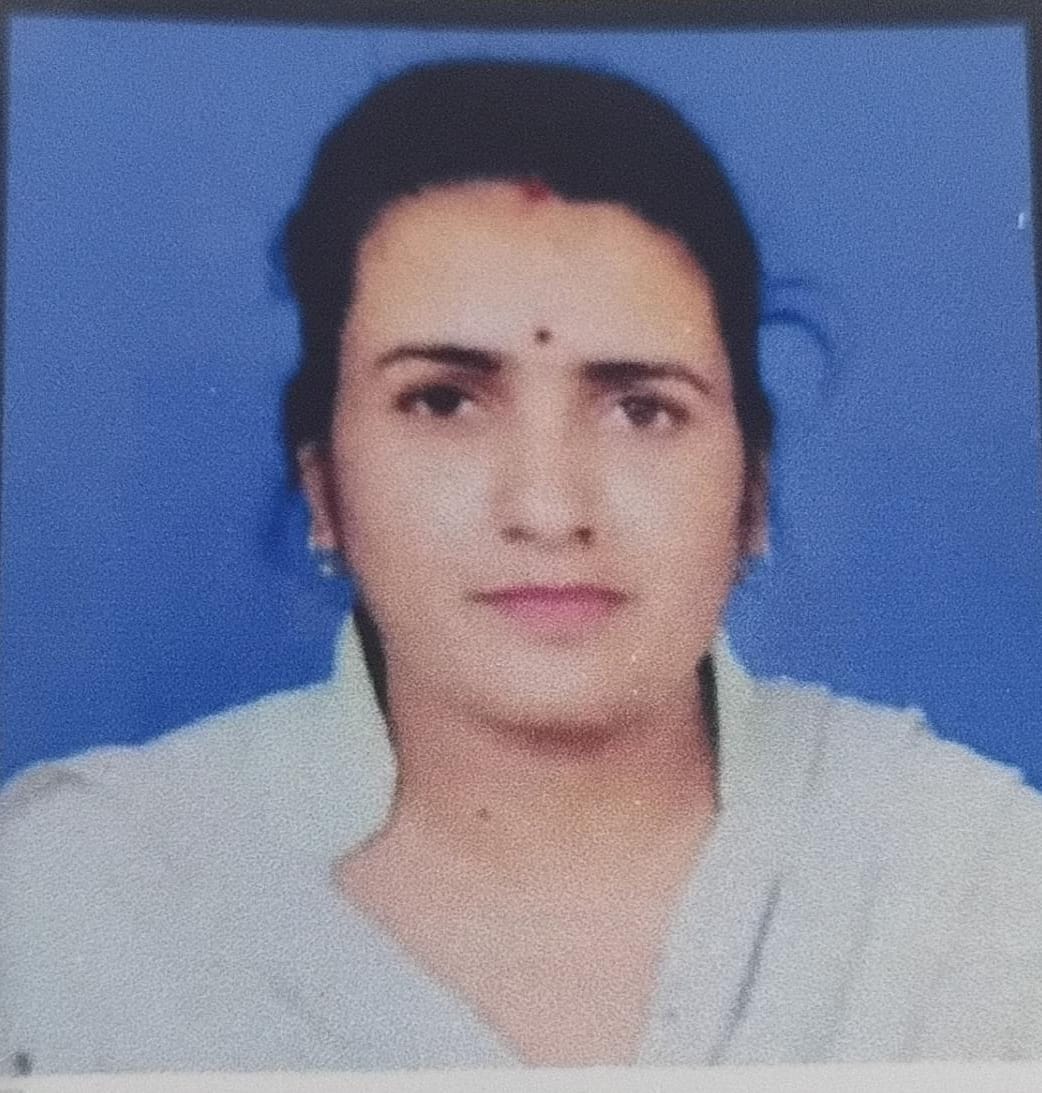 PRIYANKA RAJPUT