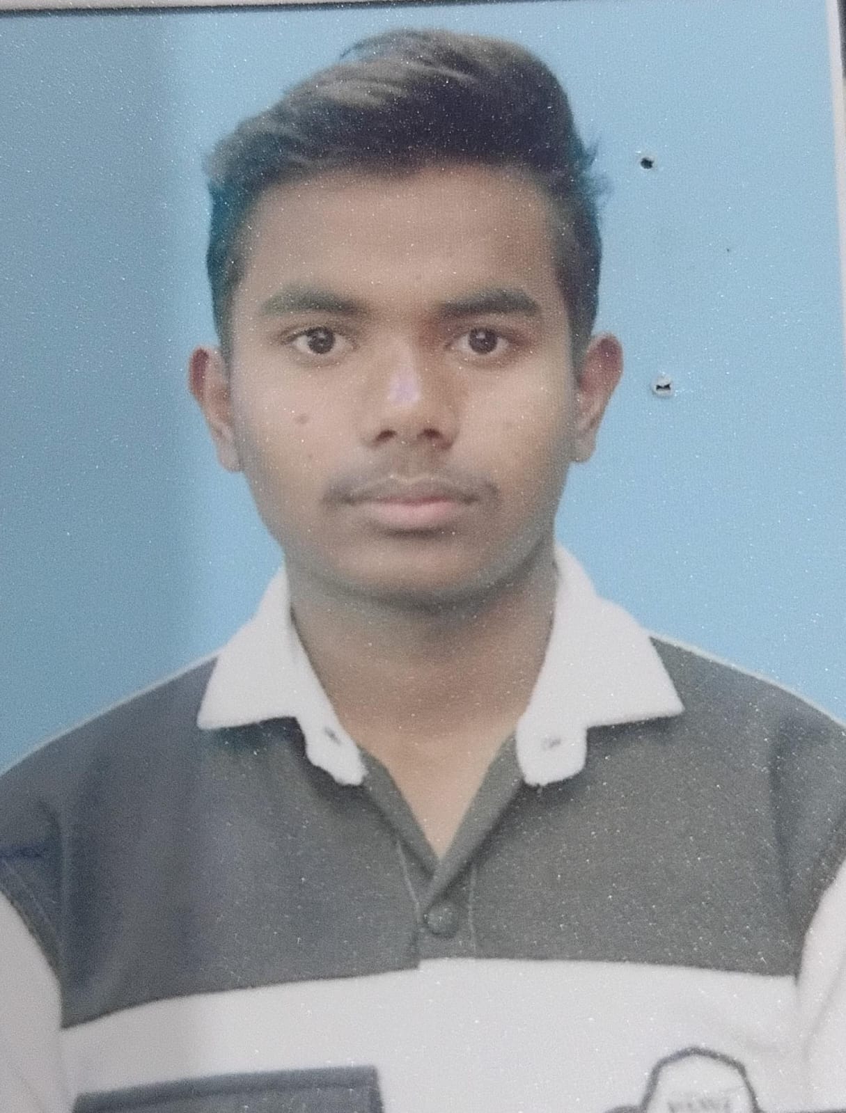 SHUBAM KUMAR BEHRA