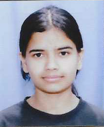 SIMRAN ATTRI